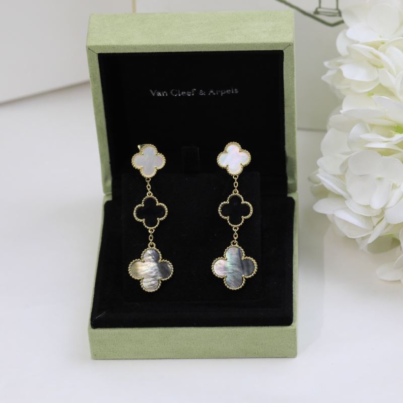 Vca Earrings